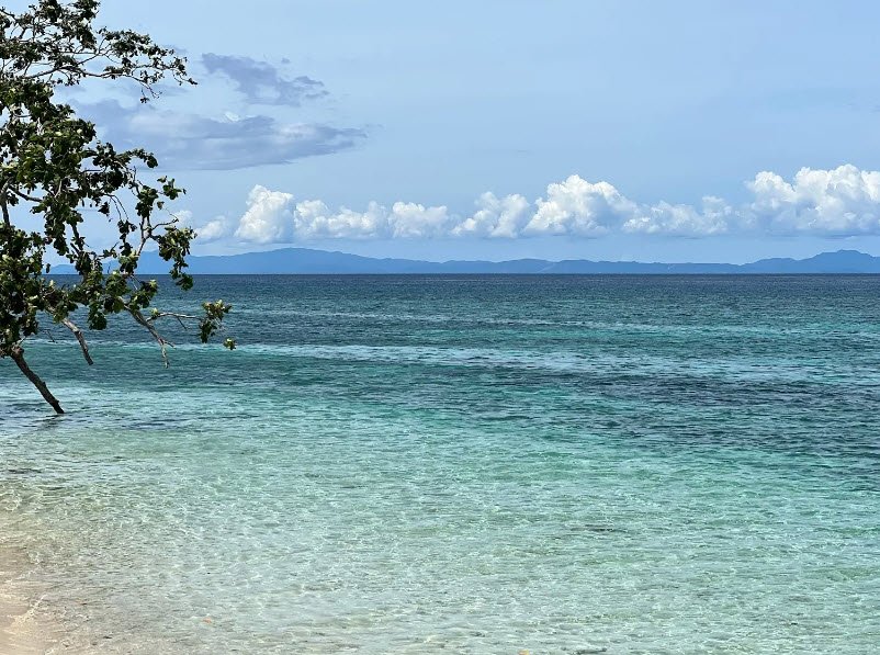 Imelda Beach, Bohol, Philippines